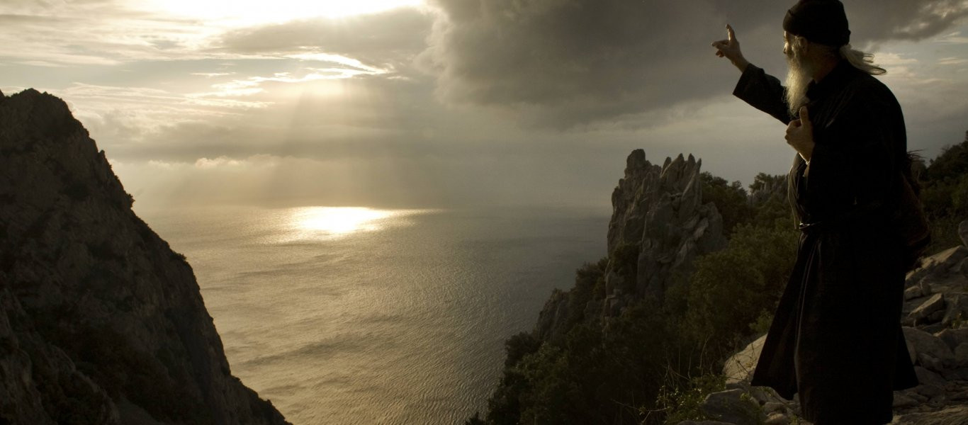 Στο Άγιο Όρος τα δώρα των Μάγων στον νεογέννητο Ιησού - Δείτε τι συμβολίζουν